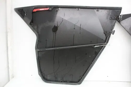 16 Can-am Defender Hd10 Xt dragonfire left right driver passenger Door doors