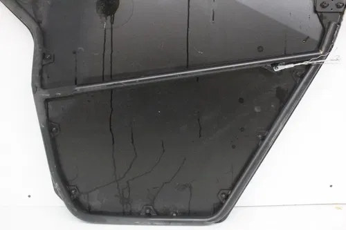 16 Can-am Defender Hd10 Xt dragonfire left right driver passenger Door doors