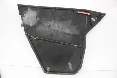 16 Can-am Defender Hd10 Xt dragonfire left right driver passenger Door doors