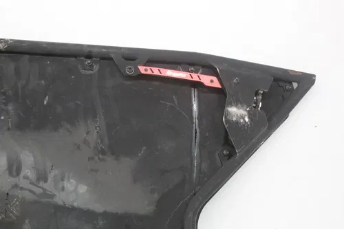 16 Can-am Defender Hd10 Xt dragonfire left right driver passenger Door doors