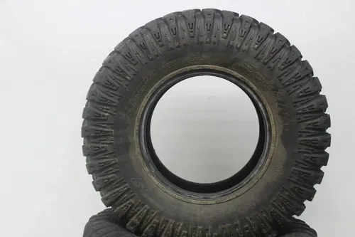 SEDONA ROCK A BILLY 30X10 R14 255/80 FRONT REAR BACK TIRE SET (TREAD:16/32NDS)
