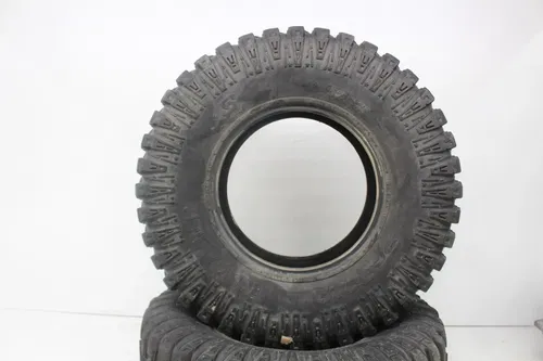 SEDONA ROCK A BILLY 30X10 R14 255/80 FRONT REAR BACK TIRE SET (TREAD:16/32NDS)