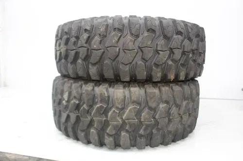 SEDONA ROCK A BILLY 30X10 R14 255/80 FRONT REAR BACK TIRE SET (TREAD:16/32NDS)