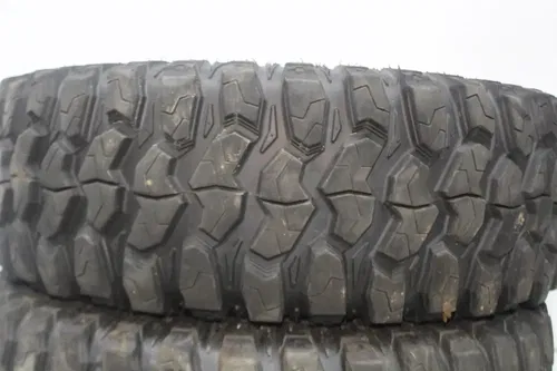 SEDONA ROCK A BILLY 30X10 R14 255/80 FRONT REAR BACK TIRE SET (TREAD:16/32NDS)