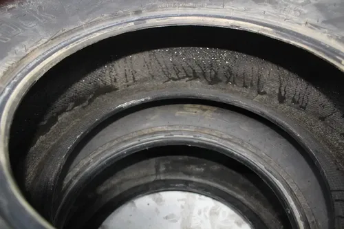 SEDONA ROCK A BILLY 30X10 R14 255/80 FRONT REAR BACK TIRE SET (TREAD:16/32NDS)