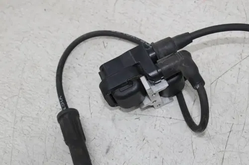 10-17 VICTORY CROSS COUNTRY MAIN ENGINE WIRING HARNESS MOTOR WIRE RECTIFIER COIL