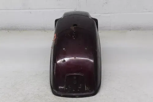 86-06 KAWASAKI VULCAN 750 VN750 REAR BACK WHEEL FENDER MUD GUARD