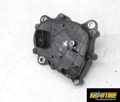 16 Can-am Commander 800r Xt front Differential actuator module unit