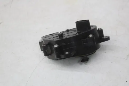 16 Can-am Commander 800r Xt front Differential actuator module unit
