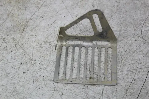 17 POLARIS GENERAL 1000 GRIZZTEK SKID PLATE REAR FRONT MUD RADIATOR GUARD SET