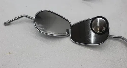 17-23 HARLEY-DAVIDSON ELECTRA GLIDE ULTRA CLASSIC FLHTCUI REAR VIEW MIRROR SET