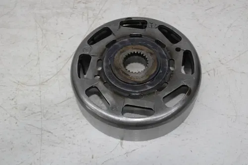 18-23 HARLEY-DAVIDSON ELECTRA GLIDE 107CI M8 ENGINE STATOR FLYWHEEL FLY WHEEL