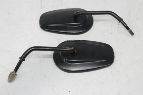 18-24 HARLEY-DAVIDSON STREET BOB SOFTAIL FXBBS LEFT RIGHT MIRRORS MIRROR PAIR
