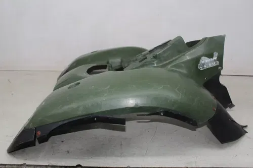 02-03 KAWASAKI PRAIRIE 650 FRONT REAR BACK FAIRING FENDERS COWLS COWLINGS KIT