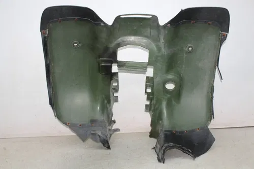 02-03 KAWASAKI PRAIRIE 650 FRONT REAR BACK FAIRING FENDERS COWLS COWLINGS KIT