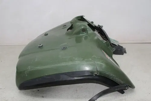 02-03 KAWASAKI PRAIRIE 650 FRONT REAR BACK FAIRING FENDERS COWLS COWLINGS KIT