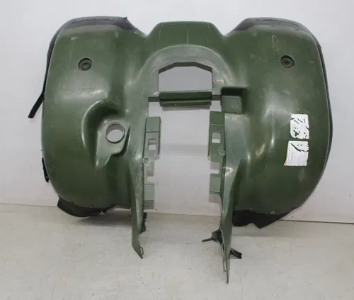 02-03 KAWASAKI PRAIRIE 650 FRONT REAR BACK FAIRING FENDERS COWLS COWLINGS KIT