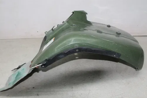 02-03 KAWASAKI PRAIRIE 650 FRONT REAR BACK FAIRING FENDERS COWLS COWLINGS KIT