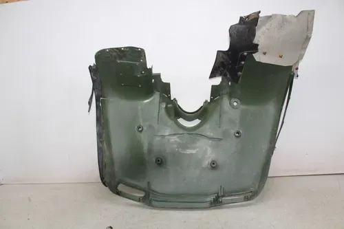 02-03 KAWASAKI PRAIRIE 650 FRONT REAR BACK FAIRING FENDERS COWLS COWLINGS KIT