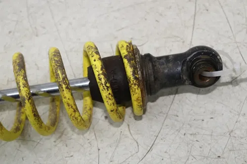 19 CAN-AM RENEGADE 1000R FOX REAR BACK LEFT SHOCK ABSORBER SUSPENSION