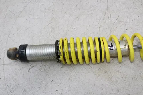 19 CAN-AM RENEGADE 1000R FOX REAR BACK LEFT SHOCK ABSORBER SUSPENSION