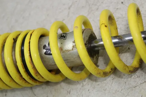 19 CAN-AM RENEGADE 1000R FOX REAR BACK LEFT SHOCK ABSORBER SUSPENSION