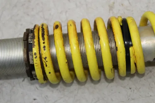 19 CAN-AM RENEGADE 1000R FOX REAR BACK LEFT SHOCK ABSORBER SUSPENSION