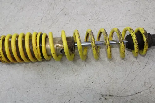 19 CAN-AM RENEGADE 1000R FOX REAR BACK LEFT SHOCK ABSORBER SUSPENSION