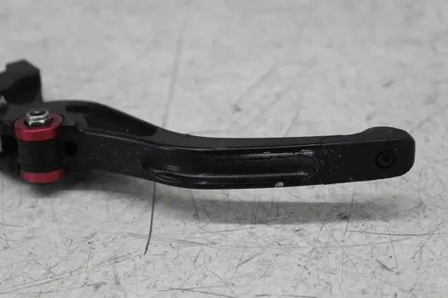 CRG LEFT RIGHT CLIPON HANDLEBAR BRAKE CLUTCH LEVER SET