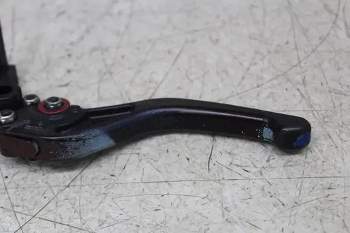CRG LEFT RIGHT CLIPON HANDLEBAR BRAKE CLUTCH LEVER SET