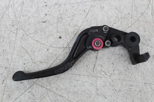 CRG LEFT RIGHT CLIPON HANDLEBAR BRAKE CLUTCH LEVER SET