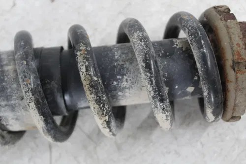 16 KUBOTA RTV-X1140 FRONT LEFT SHOCK ABSORBER SUSPENSION