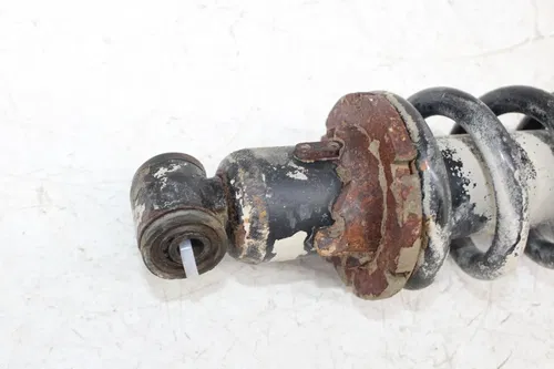 16 KUBOTA RTV-X1140 FRONT LEFT SHOCK ABSORBER SUSPENSION