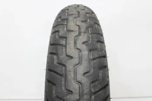 DUNLOP D404F D402F FRONT REAR PAIR SET 3/32NDS TREAD