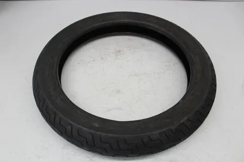 DUNLOP D404F D402F FRONT REAR PAIR SET 3/32NDS TREAD