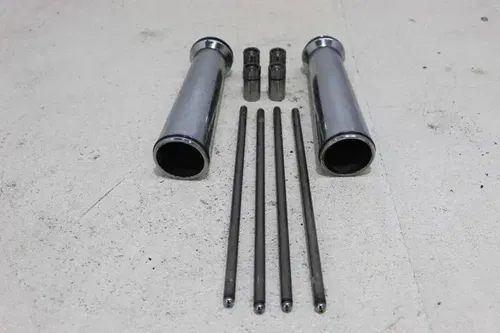 08 YAMAHA ROADLINER S CLUTCH PUSH ROD LIFTERS TUBES