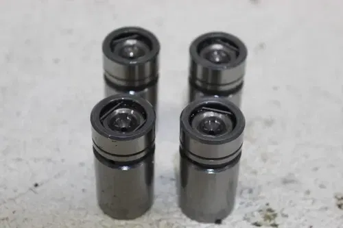 08 YAMAHA ROADLINER S CLUTCH PUSH ROD LIFTERS TUBES