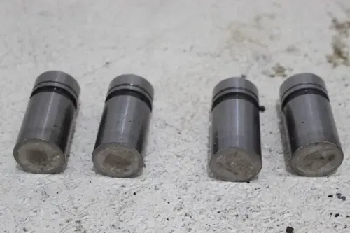 08 YAMAHA ROADLINER S CLUTCH PUSH ROD LIFTERS TUBES