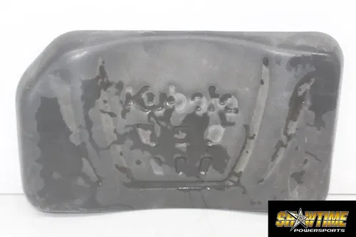 16 KUBOTA RTV-X1140 REAR UPPER SEAT PAD