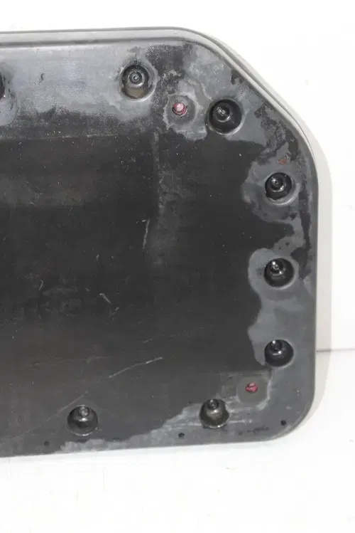 16 KUBOTA RTV-X1140 REAR UPPER SEAT PAD