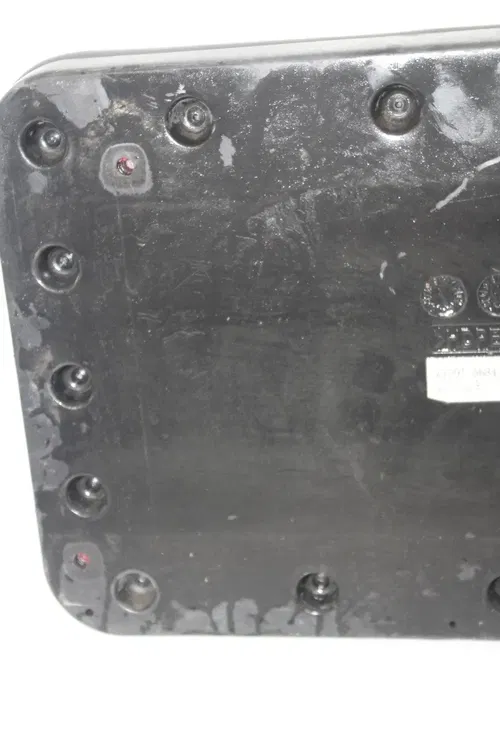 16 KUBOTA RTV-X1140 REAR UPPER SEAT PAD