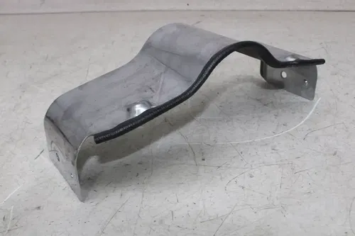 07-11 HARLEY-DAVIDSON ELECTRA GLIDE ULTRA CLASSIC FLHTCUI SWITCH PANEL COVER