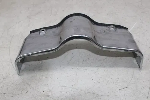 07-11 HARLEY-DAVIDSON ELECTRA GLIDE ULTRA CLASSIC FLHTCUI SWITCH PANEL COVER