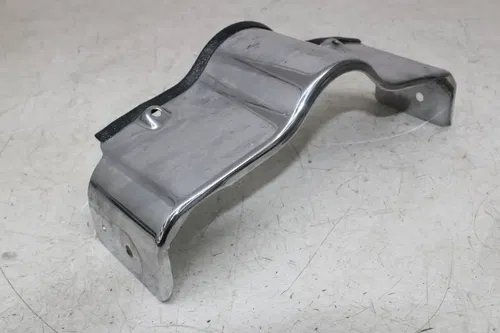 07-11 HARLEY-DAVIDSON ELECTRA GLIDE ULTRA CLASSIC FLHTCUI SWITCH PANEL COVER