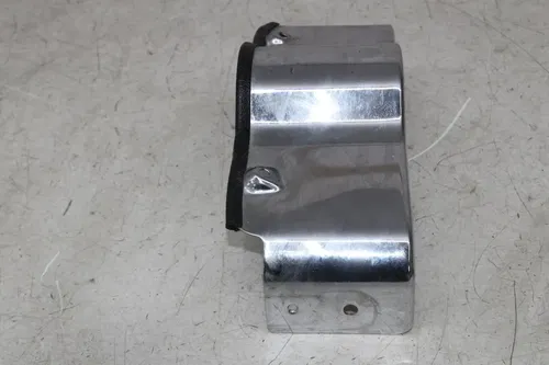 07-11 HARLEY-DAVIDSON ELECTRA GLIDE ULTRA CLASSIC FLHTCUI SWITCH PANEL COVER