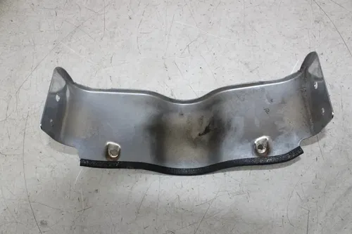 07-11 HARLEY-DAVIDSON ELECTRA GLIDE ULTRA CLASSIC FLHTCUI SWITCH PANEL COVER