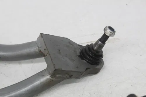 16 Can-am Defender Hd10 Xt heavy duty front upper lower Control A arms (read)