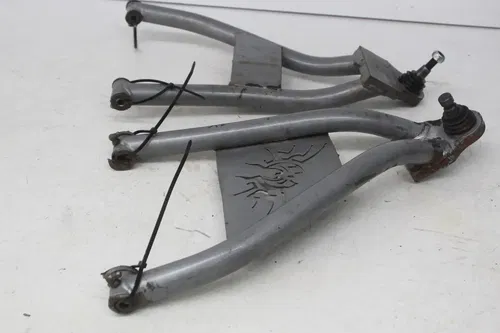 16 Can-am Defender Hd10 Xt heavy duty front upper lower Control A arms (read)