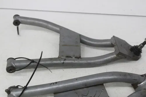 16 Can-am Defender Hd10 Xt heavy duty front upper lower Control A arms (read)
