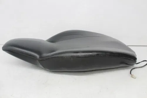 08-10 POLARIS RZR 800 DRIVER SEAT BACKREST LOWER BOTTOM CUSHION FRONT SEAT SET